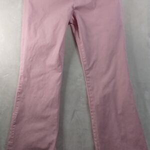Moda International Blush Pink Pants